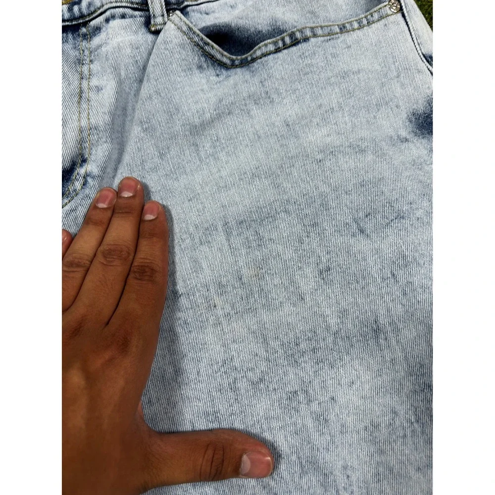 True religion straight leg jeans